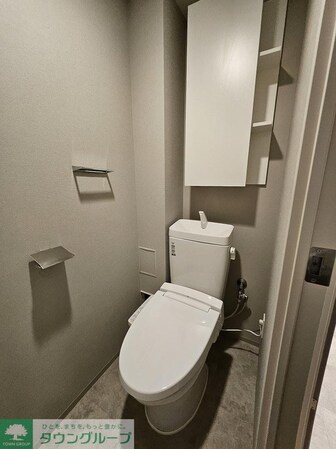 ロイヤルパークス赤羽ノースの物件内観写真